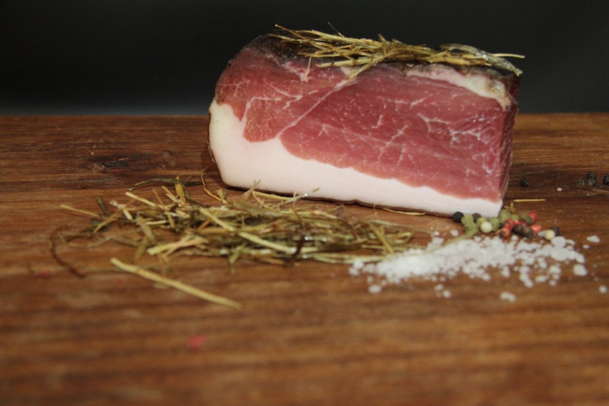 Heu Speck - Speckhof