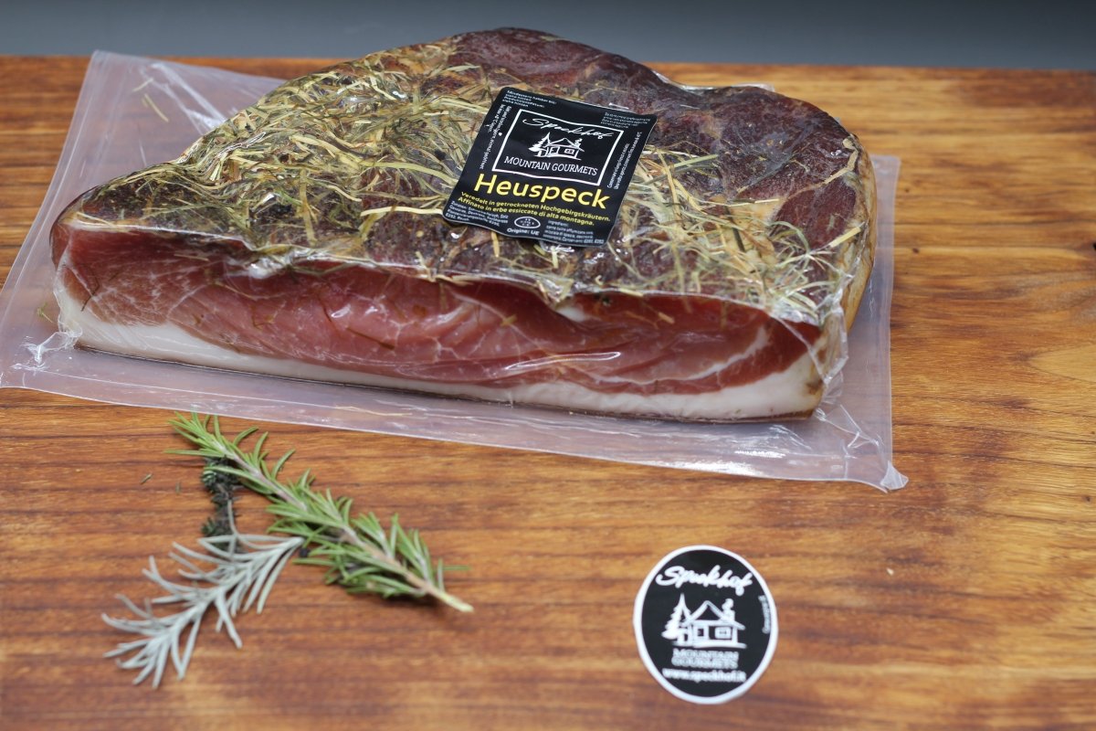 Heu Speck - Speckhof