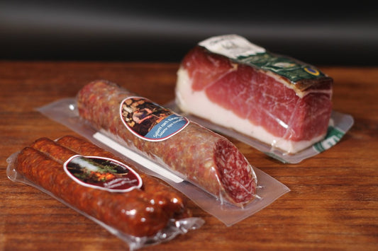 Kleiner Gipfelstürmer - Speckhof