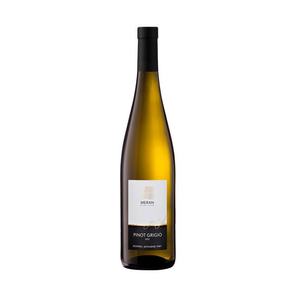 Pinot Girgio Festival DOC Meraner Kellerei - Speckhof