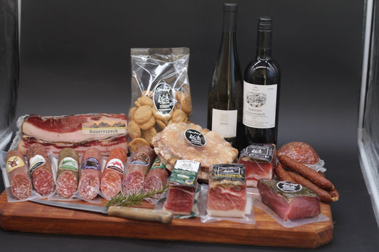 Südtirol Tour Box - Speckhof