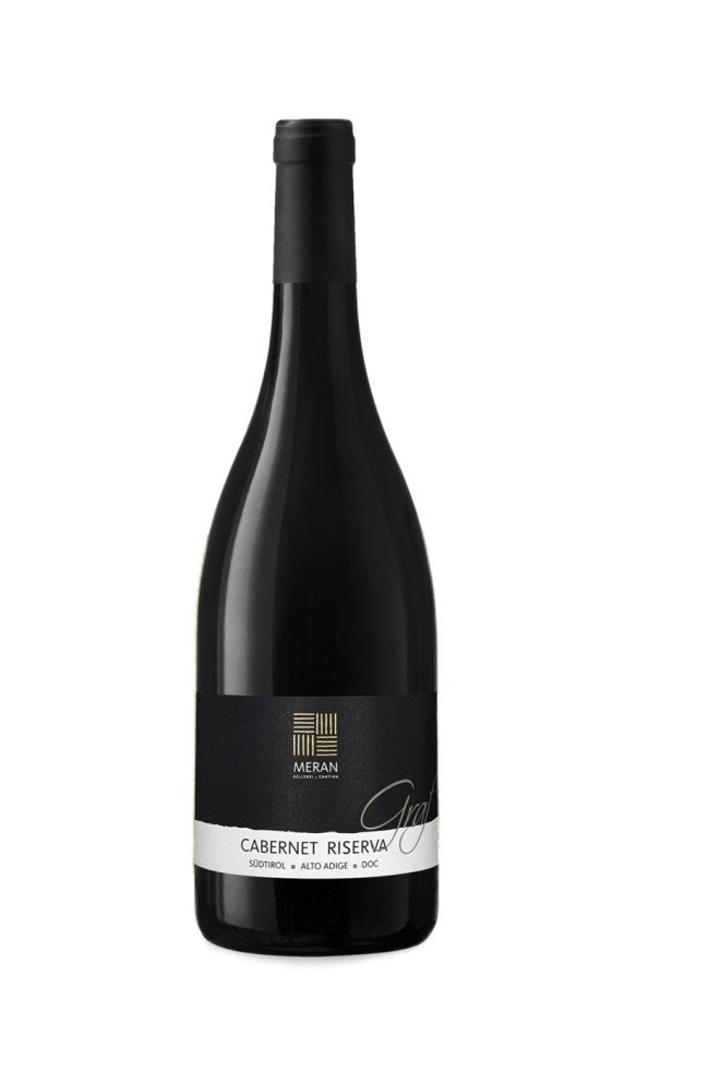 Südtiroler Cabernet Riserva DOC "Graf" - Speckhof