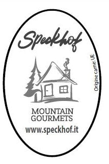 Wangenspeck / Guanciale - Speckhof