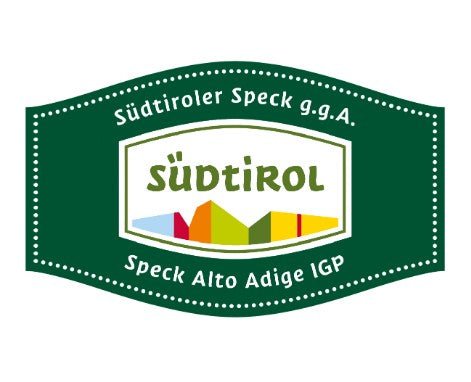 Bauernspeck Seitenstreifen vom Südtiroler Schwein - Speckhof