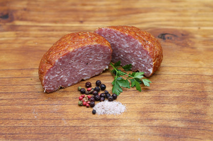 Nonsberger Mortandela - Speckhof