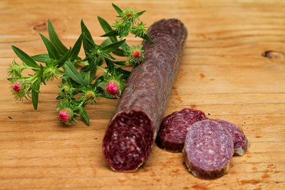 Rindersalami - Speckhof