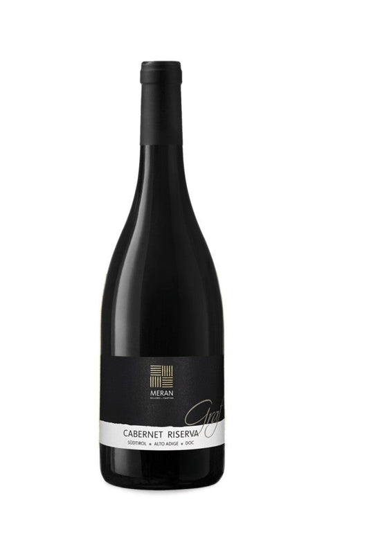 Südtiroler Cabernet Riserva DOC "Graf" - Speckhof