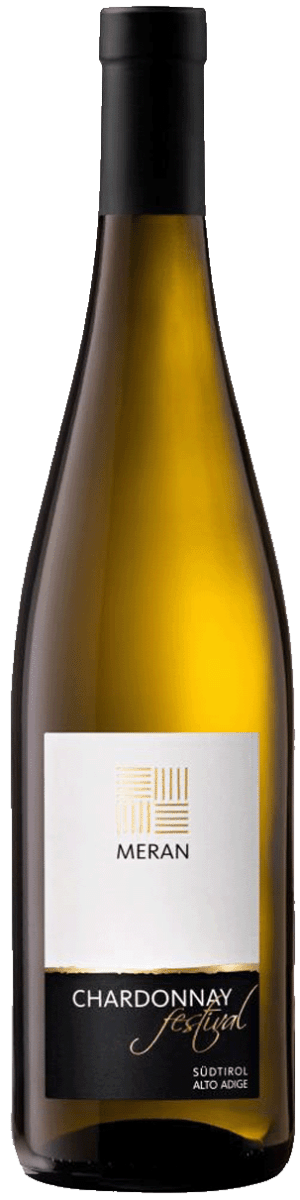 Südtiroler Chardonnay DOC "Festival" - Speckhof