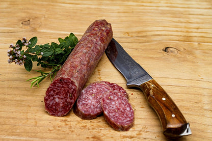 Trüffelsalami - Speckhof