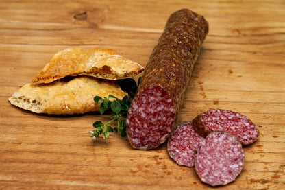 Wildschweinsalami - Speckhof